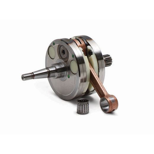 KĽUKOVÝ HRIADEĽ HOT RODS HR00049
