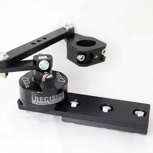 PRECISION CAN-AM DS450 ELITE STABILIZER ANDMOUNTING HARDWARE
