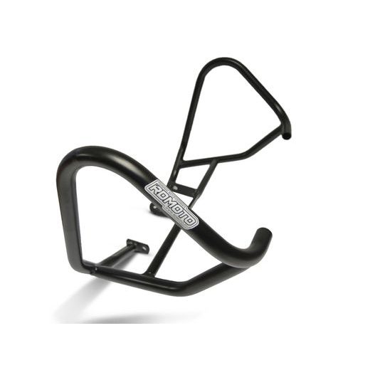 OCHRANA MOTORA RDMOTO CF65KD MATNÁ ČIERNA