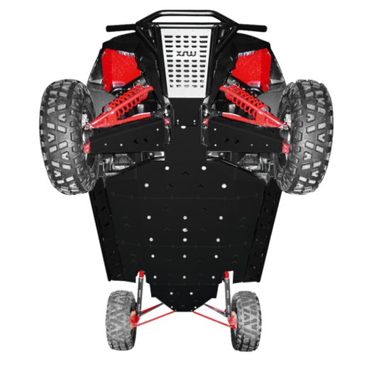 XRW KIT PROT. COMPLET PHD - POLARIS RZR 900 XP