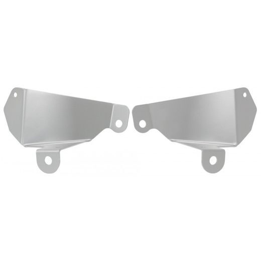 XRW HEADLIGHTS BLOCK - YAMAHA YFZ 450R