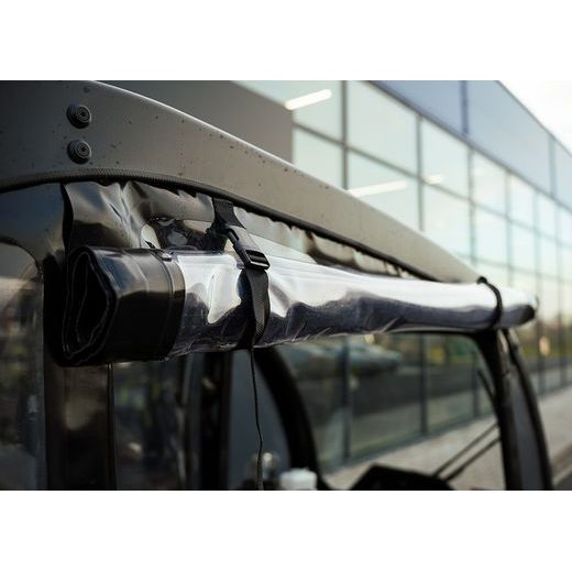 KABINA PRO ČTYŘKOLKU TGB BLADE 600/1000 LTX/MAX