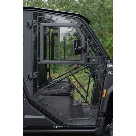 KOMPLETNÍ KABINA SEGWAY FUGLEMAN UT10 CREW (2023-XX)