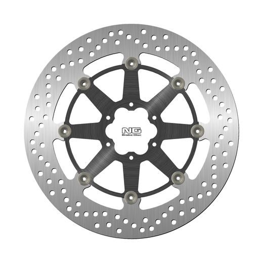 BRZDOVÝ KOTÚČ NG 1387G