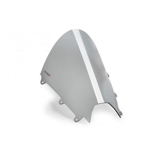 PLEXI ŠTÍT PUIG R-RACER 21999H DYMOVÉ