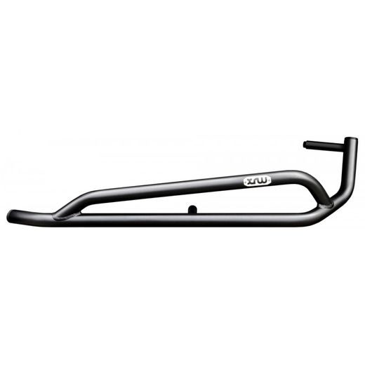XRW NERF BAR P18 BLACK - POLARIS RZR 1000 XP 2024+