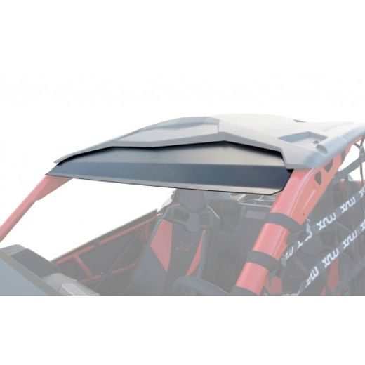 XRW ROOF EXTENSION ALUM - CAM AM MAVERICK X3 XRS
