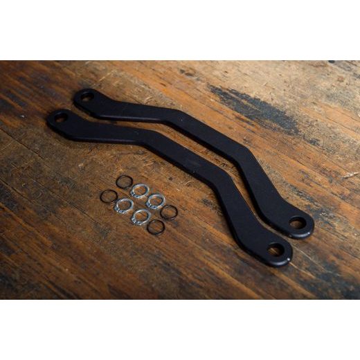 FASST SHORT DAMPER CROSS BAR KIT