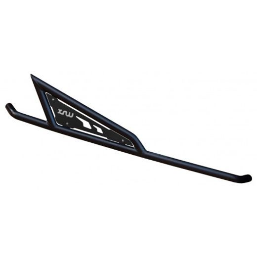 XRW NERF BAR B3 (PHD BLACK) - CAN-AM MAVERICK X3 XRS