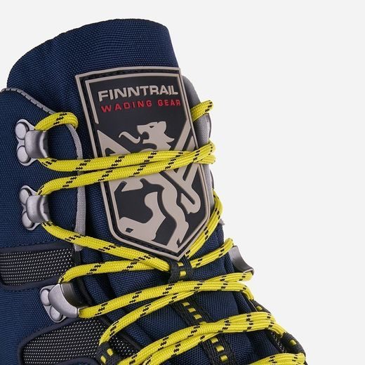 FINNTRAIL BOOTS SPORTSMAN