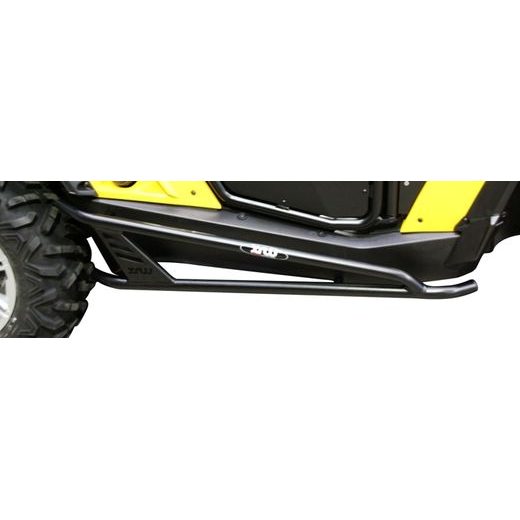 XRW NERF BAR BLACK - CAN-AM MAVERICK 1000R/XRS