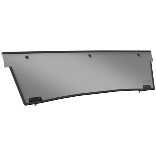 XRW REAR PANEL - CFMOTO ZFORCE Z10 (2025+)