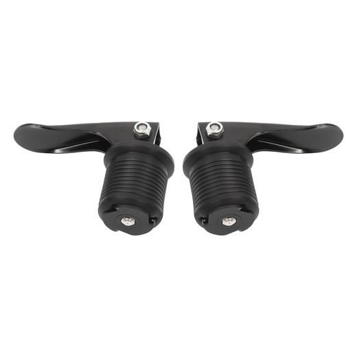 KIMPEX QUICK ATTACH (PAIR) POLARIS 50MM