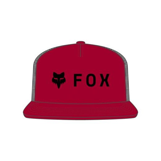 FOX ABSOLUTE MESH SNAPBACK