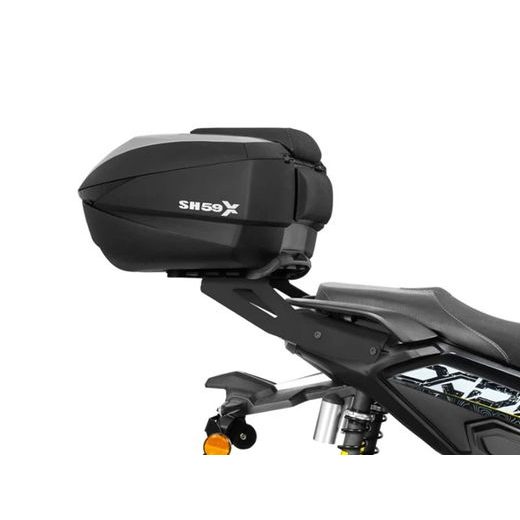 MONTÁŽNA SADA PRE TOP MASTER SHAD K0XD33ST