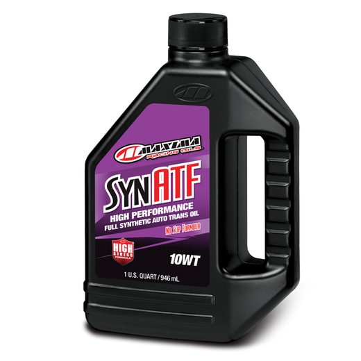 MAXIMA SYN RACING ATF FORK OIL 10WT / 1L