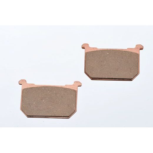 BRZDOVÉ OBLOŽENIE GOLDFREN 127 S3