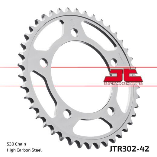 REŤAZOVÁ SADA D.I.D CHAIN - ZLATÝ REŤAZ 530 ZVM-X, X-KRÚŽOK, KOLIESKO JT, ROZETA JT PRE HONDA CBR 900 RR FIREBLADE 1992-1995