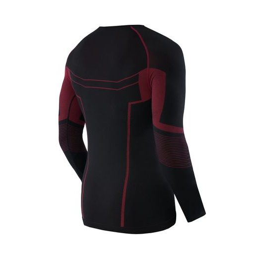 FINNTRAIL THERMAL UNDERWEAR ALLSEASON BLACK