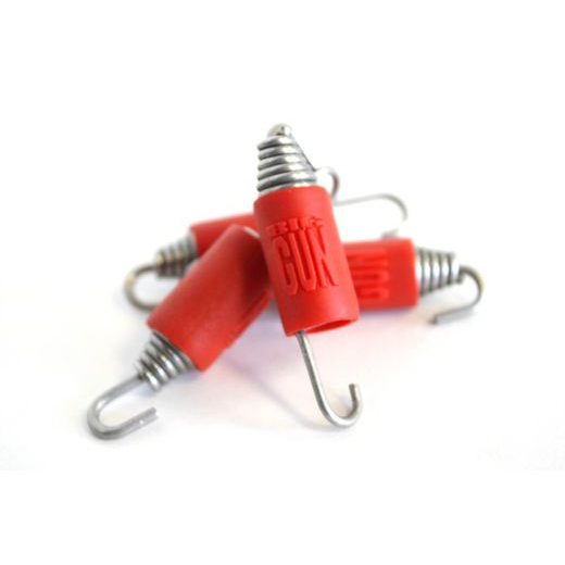 BIG GUN EXHAUST SPRING (2´´ - SHORT)