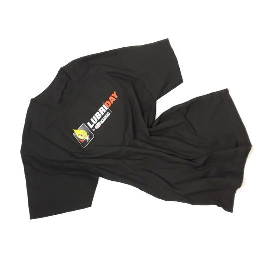 MAXIMA LUBRIDAY T-SHIRT LARGE