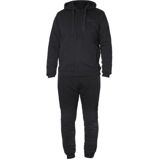 KEVLAROVÉ MIKINY GMS CRUZ ZG51907 ČIERNA 3XL