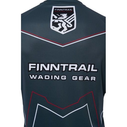 FINNTRAIL JERSEY CAMOARMY
