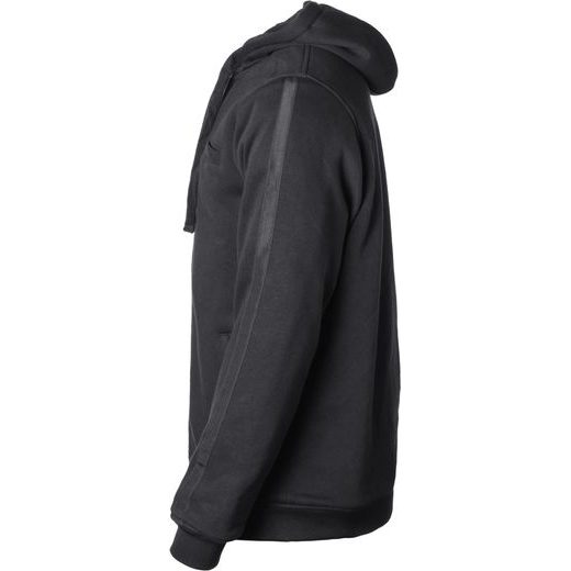 KEVLAROVÉ MIKINY GMS CRUZ ZG51907 ČIERNA 5XL