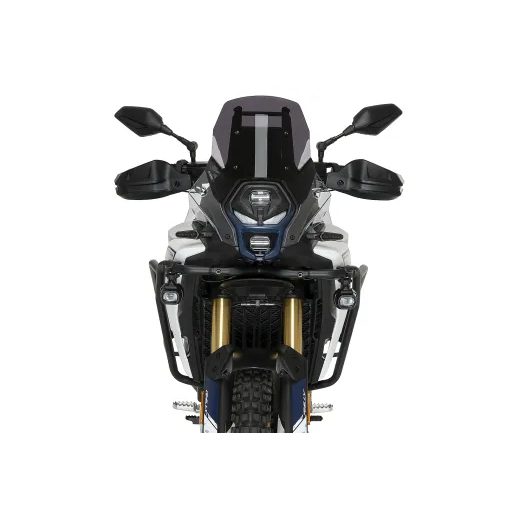 PLEXI ŠTÍT PUIG SPORT 22938F TMAVÁ DYMOVÁ