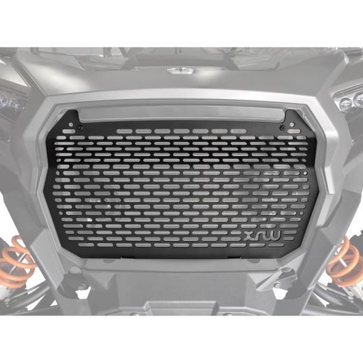 XRW RADIATOR PROTECTION ALU - POLARIS RZR 1000 XP 2024+