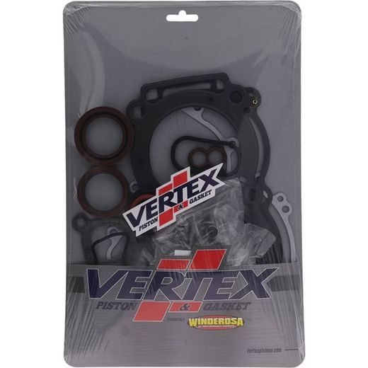 SADA TESNENÍ MOTORU- KOMPLET VR. GUFIER WINDEROSA 8110075