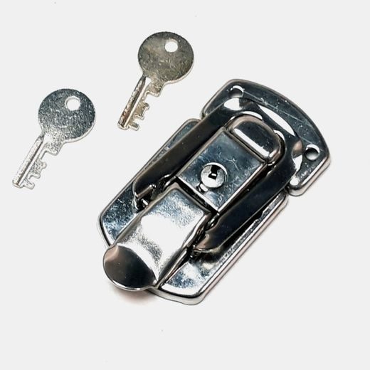 SHARK LOCK FOR ATV BOX CARGO 8030