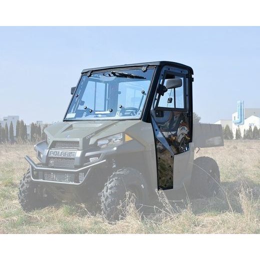KABINA POLARIS RANGER 570 MIDSIZE EFI (2015-XX) VČETNĚ TOPENÍ