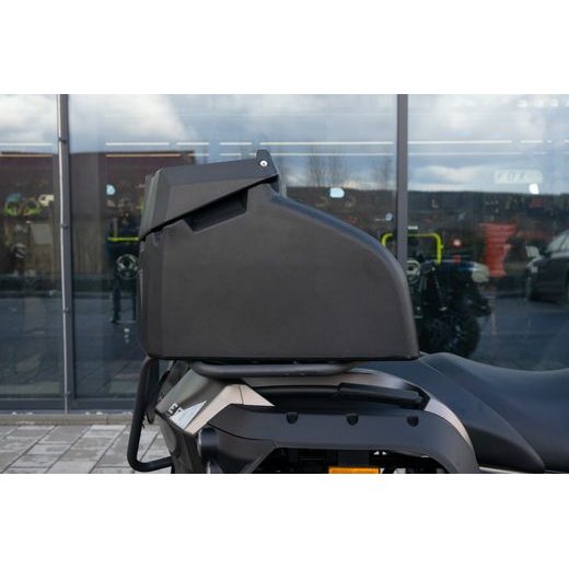 SHARK PLASTOVÝ BOX NA ČTYŘKOLKU AX100