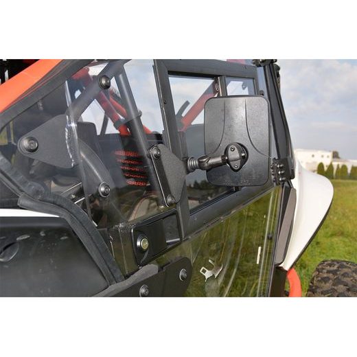 KOMPLETNÍ KABINA SEGWAY VILLAIN SX10 (2021-XX)