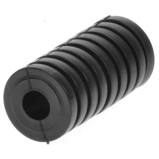 GEAR LEVER RUBBER ARIETE 01584 L.40, DIAM.8