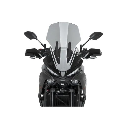 PLEXI ŠTÍT PUIG TOURING 22765H DYMOVÉ