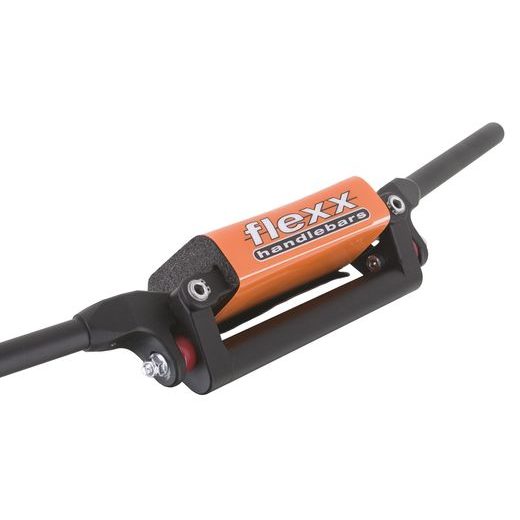 FASST FLEXX HANDLEBAR, QUAD RACER/ENDURO HIGH 15/31´´