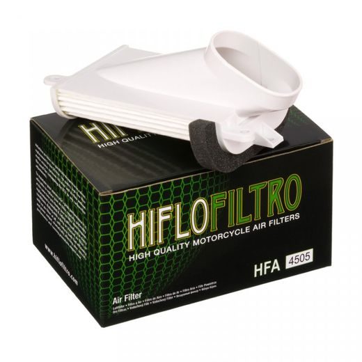 VZDUCHOVÝ FILTER HIFLOFILTRO HFA4505