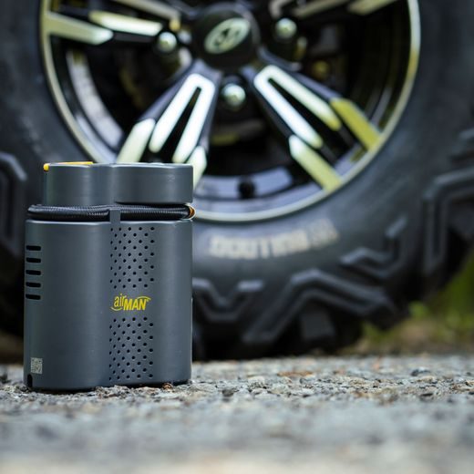 AIRMAN TOUR 12V COMPRESSOR