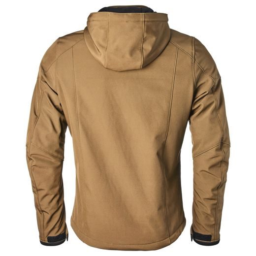 BUNDA GMS FALCON NEO WP ZG81001 KHAKI 4XL