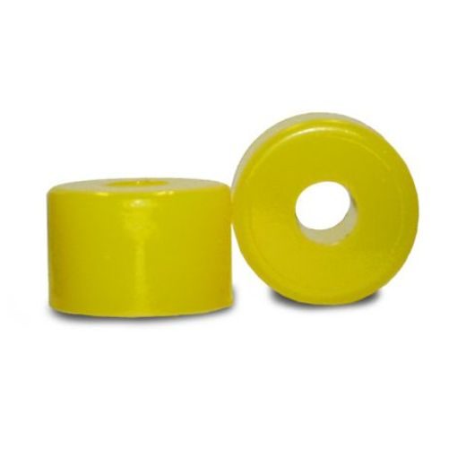 FASST ELASTOMER REPLACEMENT KIT YELLOW 92 - 2KS