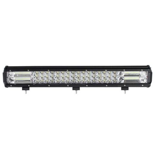 SHARK LED LIGHT BAR 20,5", 144W