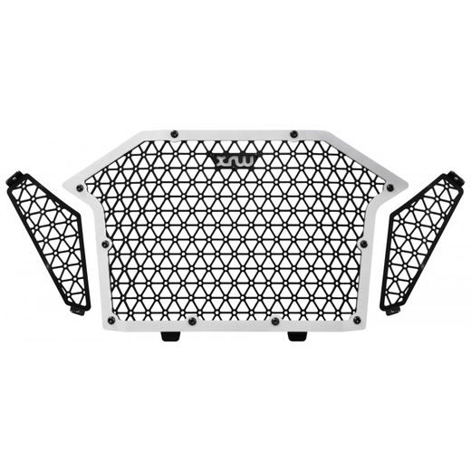 XRW KIT RADIATOR PROTECTION - POLARIS RZR PRO XP