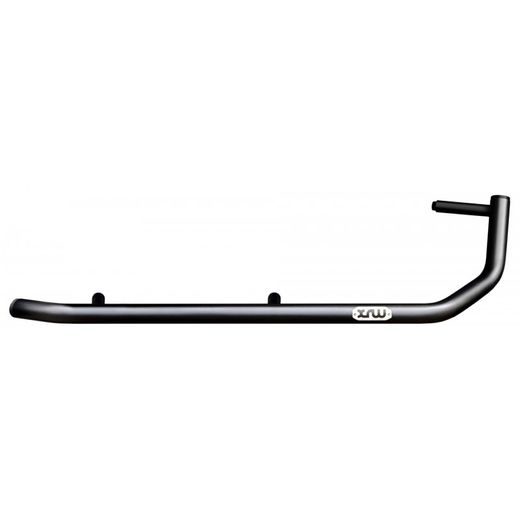 XRW NERF BAR P17 BLACK - POLARIS RZR 1000 XP 2024+