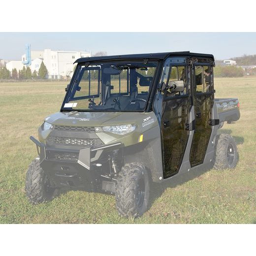 CABIN POLARIS RANGER XP 1000 CREW (2019-XX)