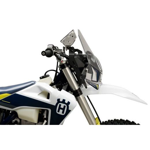 PLEXI ŠTÍT PUIG RALLY 20548W PRIEHĽADNÉ