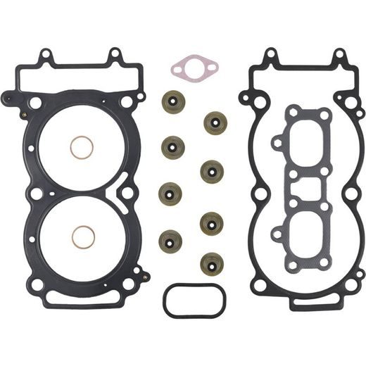 SÚPRAVA VALCOV SO ŠTANDARDNÝM OTVOROM CYLINDER WORKS 60003-K02-1 93MM
