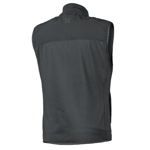 VESTA IXS 365-HYBRID TMO 1.0 X2-442407 COAL BLACK 2XL