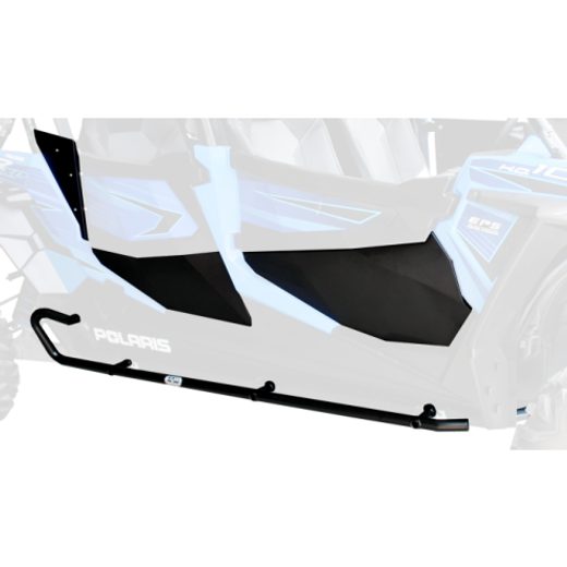XRW DOOR PANEL - RZR4 1000 XP